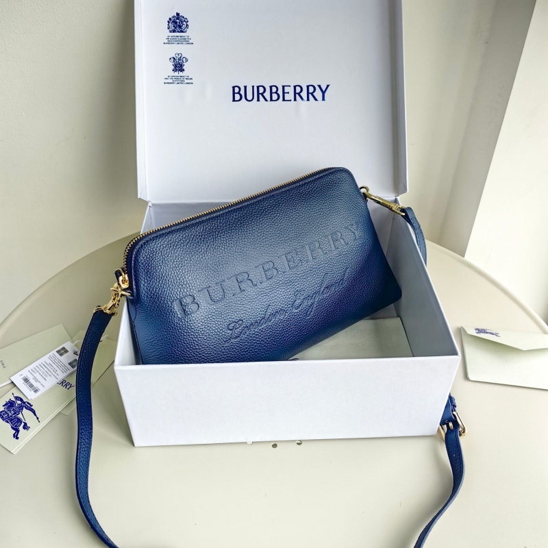 B**rry wallets